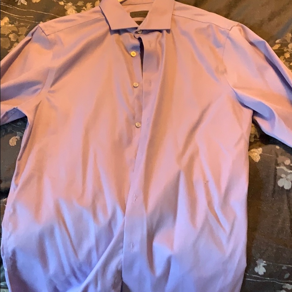 Work shirt